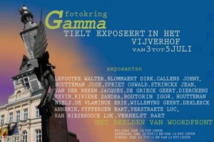 fotokring gamma