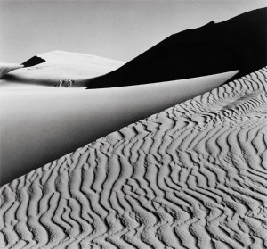 Ansel Adams